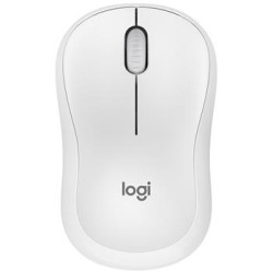 PROMO myš Logitech Wireless M240 OFF WHITE