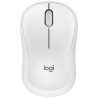 PROMO myš Logitech Wireless M240 OFF WHITE