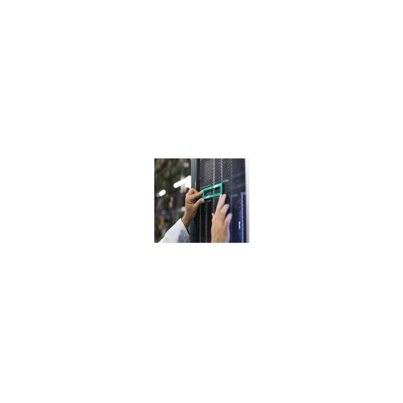 HPE Apollo 4200 Gen10 Plus LFF Cage 4/5 SAS/SATA Controller Cable Kit