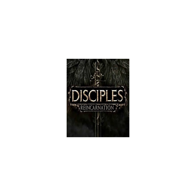 ESD Disciples III Reincarnation