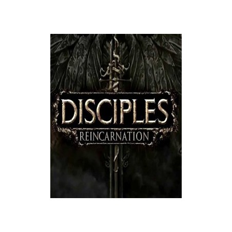 ESD Disciples III Reincarnation