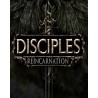 ESD Disciples III Reincarnation
