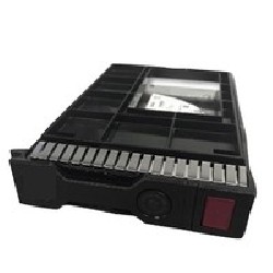 HPE 480GB SATA 6G Read Intensive LFF SCC Multi Vendor SSD