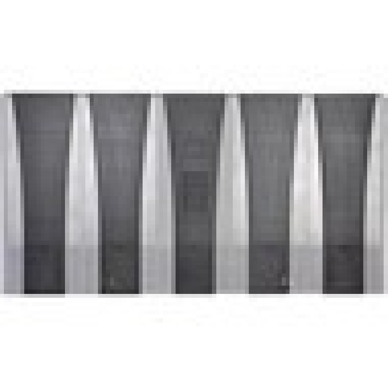 Spectra TFinity ExaScale 6 Drive Bay Assembly Maximum 24 TS1150 Drives 1350 Slots Tape Library