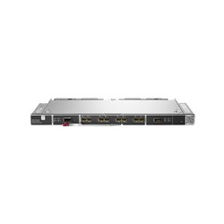 Brocade 32Gb/20 4SFP+ Power Pack+ Fibre Channel SAN Switch Module for HPE Synergy