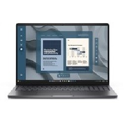 DELL NTB Pro 16 PC16255/AMD Ryzen 5 220/16GB/512SSD/16" FHD+ /IR Cam & Mic/65W/WLAN/vPro|Backlit Kb/W11 Pro/3Y PS NBD