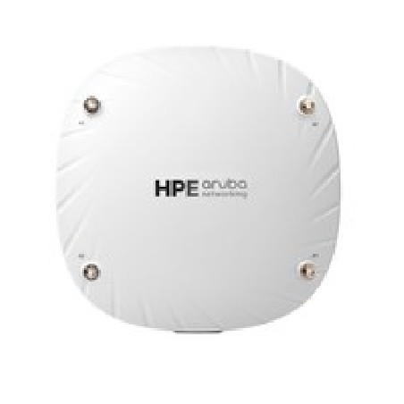 HPE Aruba AP-514 (JP) TAA UNI Stock/.