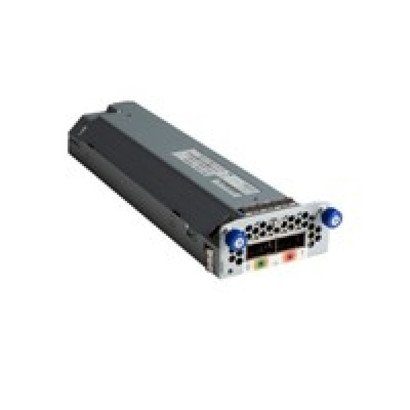 HPE XP8 Encrypt Backend 4-pk SAS I/O Mod