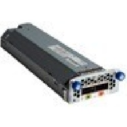 HPE XP8 Encrypted Backend 4-pack NVMe I/O Module