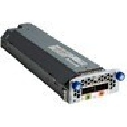 HPE XP8 Backend 4-pack NVMe I/O Module