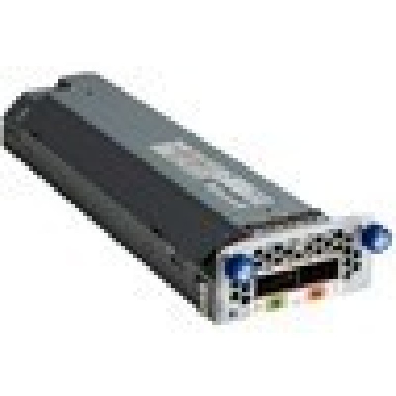 HPE XP8 Backend 4-pack NVMe I/O Module