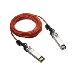 ARUBA 25G SFP28 TO SFP28 STOCK/. R0M44A