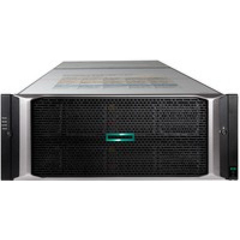 HPE XP8 Hybrid Storage Array