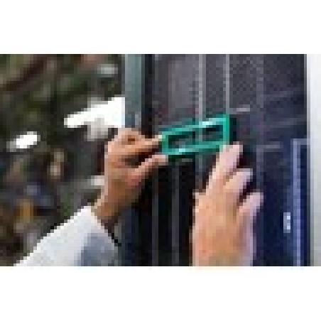 HPE XP8 Basic 3-phase 60Hz 4-pack NA/JP PDU