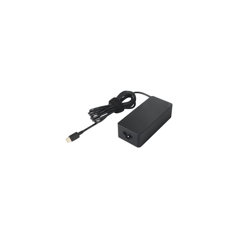 LENOVO napájecí adaptér ThinkPad 45W USB-C Adapter
