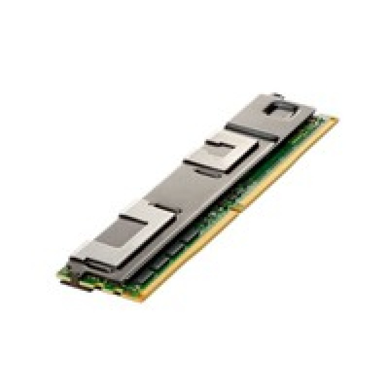 HPE 256GB 2666 DC Persistent Stock/.