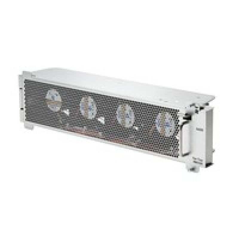 HPE Aruba 6400 Fan Tray Stock/.
