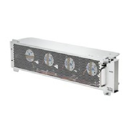 HPE Aruba 6400 Fan Tray Stock/.