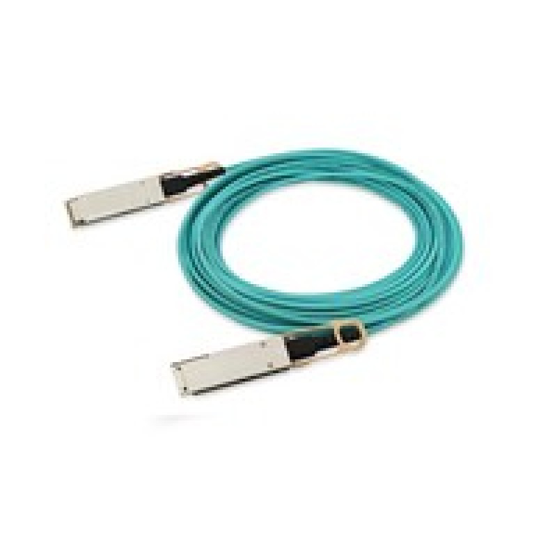 ARUBA 100G QSFP28 TO QSFP STOCK/. R0Z29A