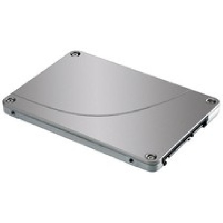 HPE 2TB SATA 7.2K SFF SC 512E Stock/.