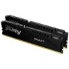 KINGSTON DIMM DDR5 64GB (Kit of 2) 6000MT/s CL30 ECC FURY Beast EXPO Černá
