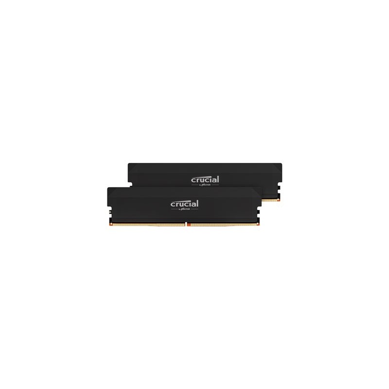 Crucial Pro/DDR5/32GB/6000MHz/CL36/2x16GB
