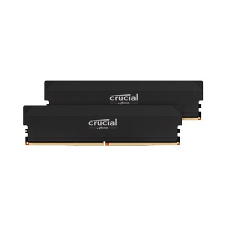 Crucial Pro/DDR5/32GB/6000MHz/CL36/2x16GB