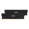 Crucial Pro/DDR5/32GB/6000MHz/CL36/2x16GB