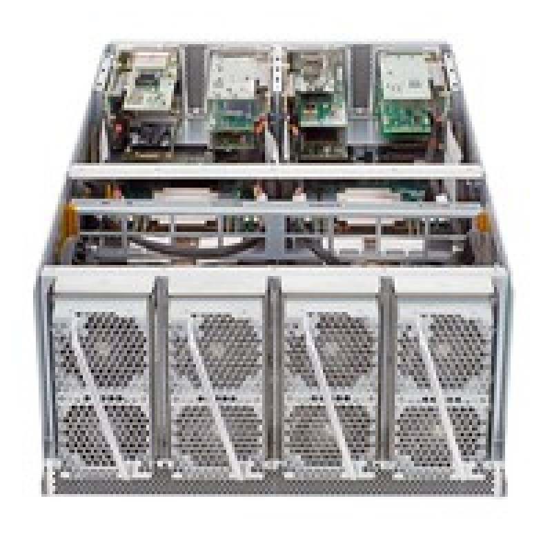 HPE SD Flex 280 4SKT Exp CHAS Stock/.