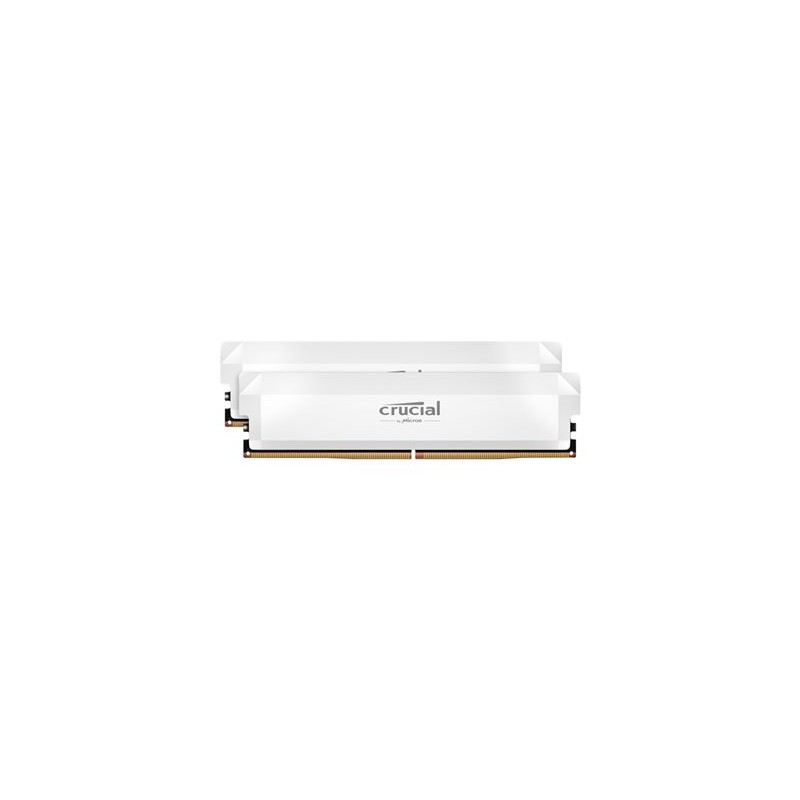 32GB DDR5 6000MHz Crucial Pro OC CL36 (2x16GB) w