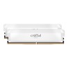 32GB DDR5 6000MHz Crucial Pro OC CL36 (2x16GB) w