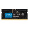 Crucial/SO-DIMM DDR5/8GB/5600MHz/CL46/1x8GB