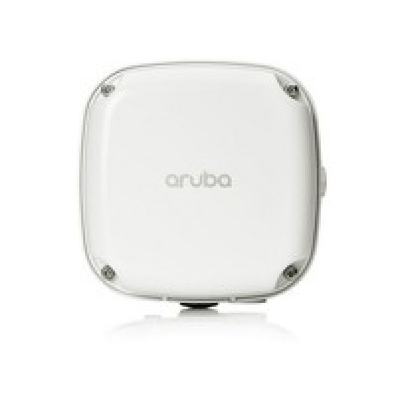 Aruba AP-567 (RW) 802.11ax Dual 2x2:2 Radio Integrated Directional Antenna Outdoor AP R4W48AR RENEW