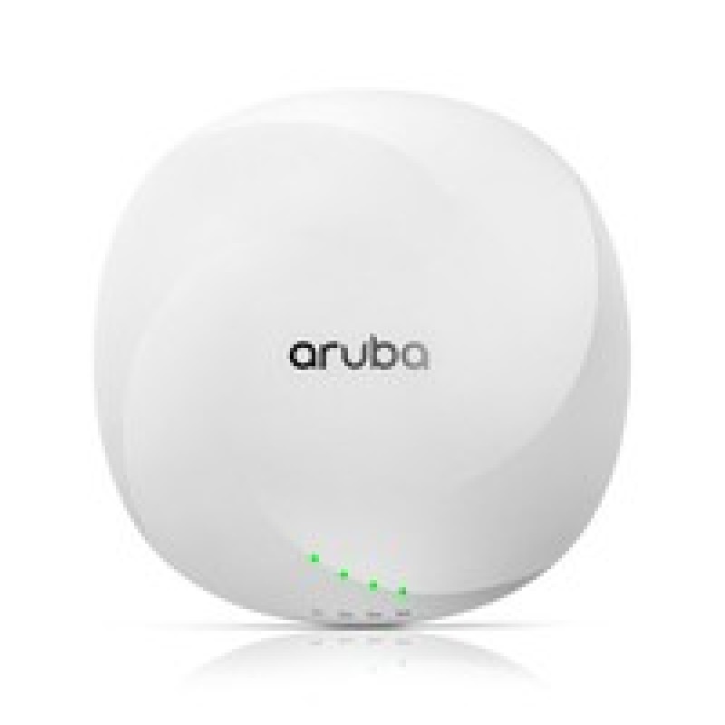 HPE Aruba AP-655 (IL) -Stock/.
