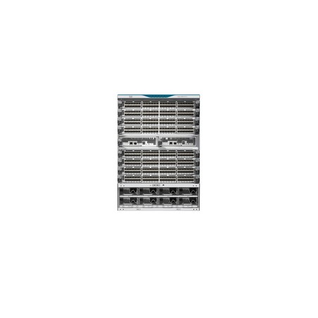 HPE SN8700C 16-slot Director Fabric-3 Module