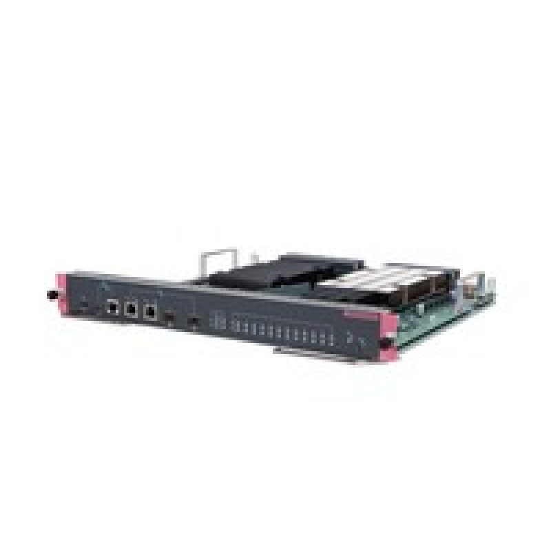 HPE 7510X Type C Fabric/M-Stock/.