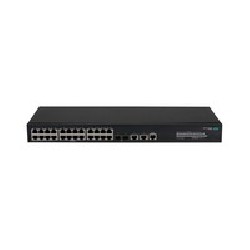 HPE 5140 24G 2SFP+ 2XGT EI SW/