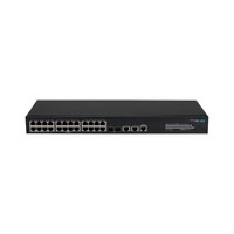 HPE 5140 24G 2SFP+ 2XGT EI SW/