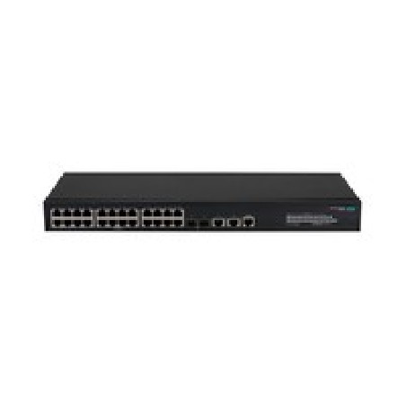 HPE 5140 24G 2SFP+ 2XGT EI SW/