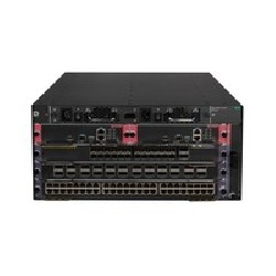 HPE 7503X Ethernet Switch-Stock/.