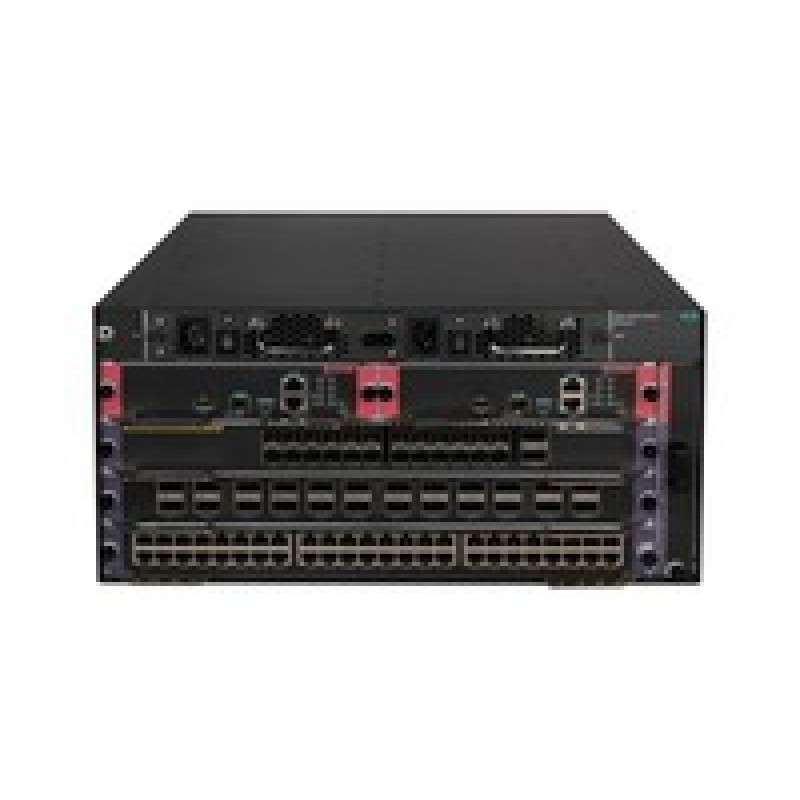 HPE 7503X Ethernet Switch-Stock/.