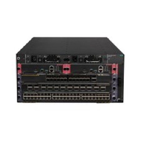 HPE 7503X Ethernet Switch-Stock/.