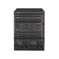 HPE 7506X PoE Ethernet -Stock/.