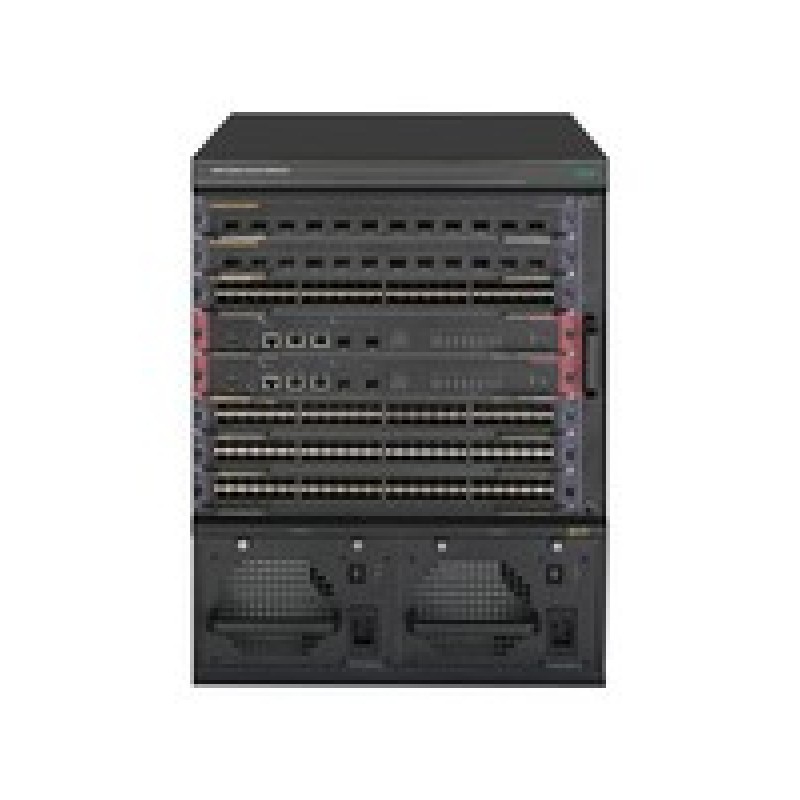 HPE 7506X PoE Ethernet -Stock/.