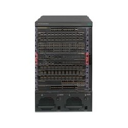 HPE 7510X PoE Ethernet Swt-Stock/.