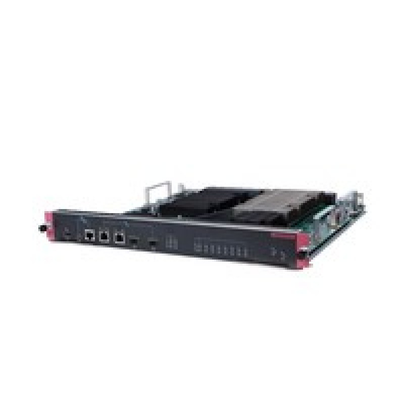 HPE 7506X Type C Fabric/M-Stock/.