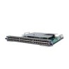 HPE 7500X 48X1000BASE-T RJ-45-Stock/.