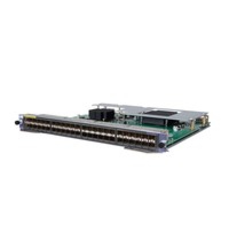 HPE 7500X 40X1G SFP 8X10G-Stock/.