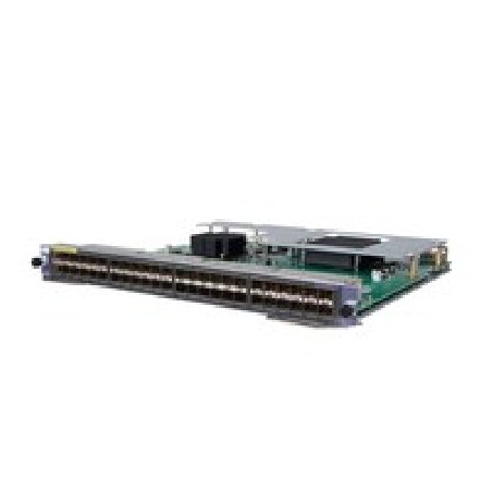 HPE 7500X 40X1G SFP 8X10G-Stock/.