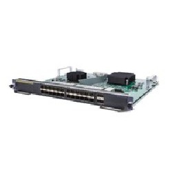 HPE 7500X 24X10G 2X40G/ -Stock/.